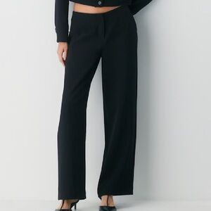 Aritzia Wilfred Ensemble Pant - Crepette